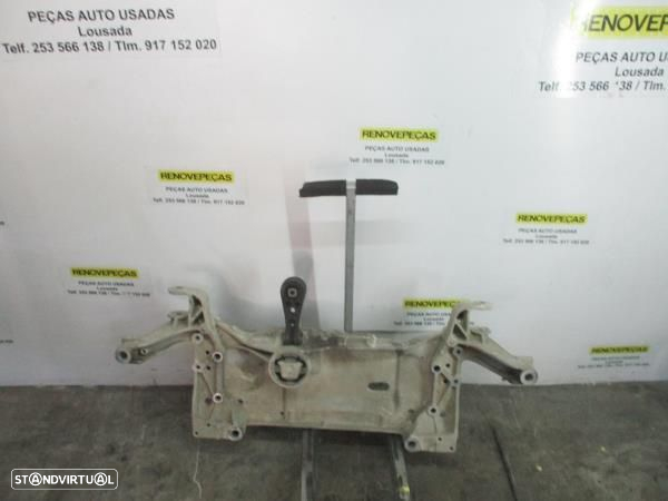 Charriot Frente Volkswagen Caddy Iii Combi (2Kb, 2Kj, 2Cb, 2Cj) - 3