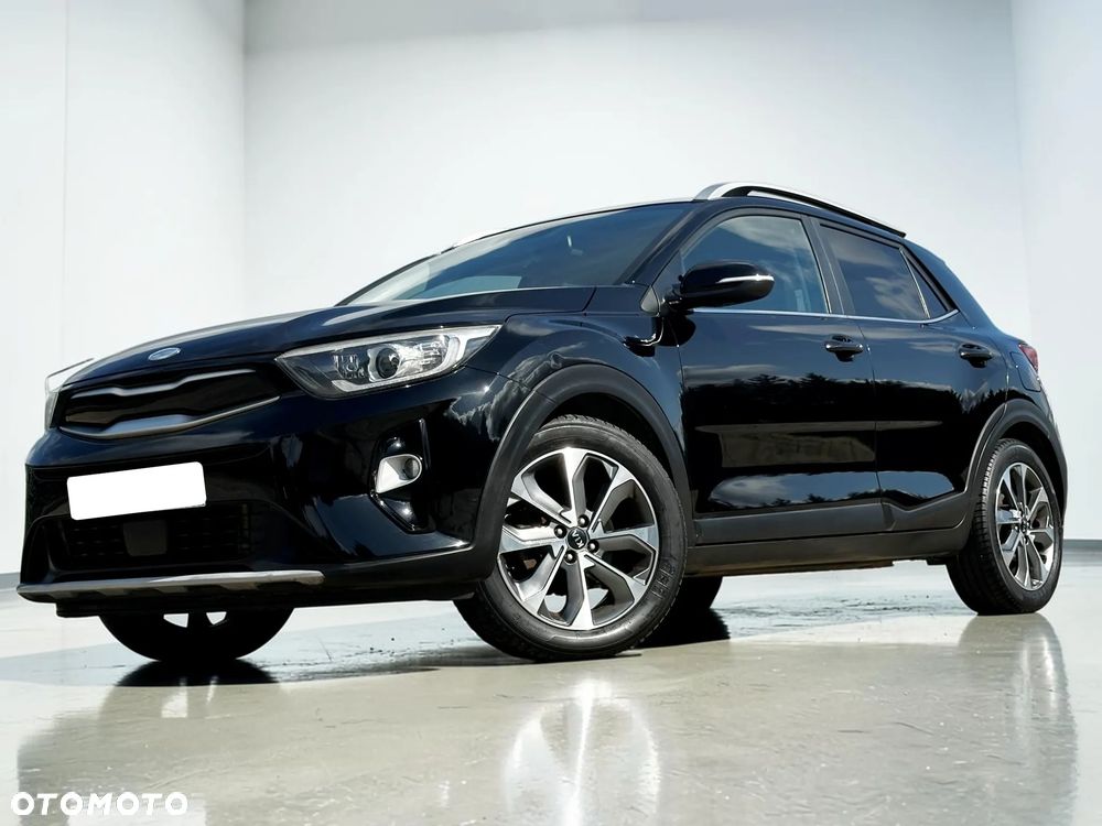 Kia Stonic - 10