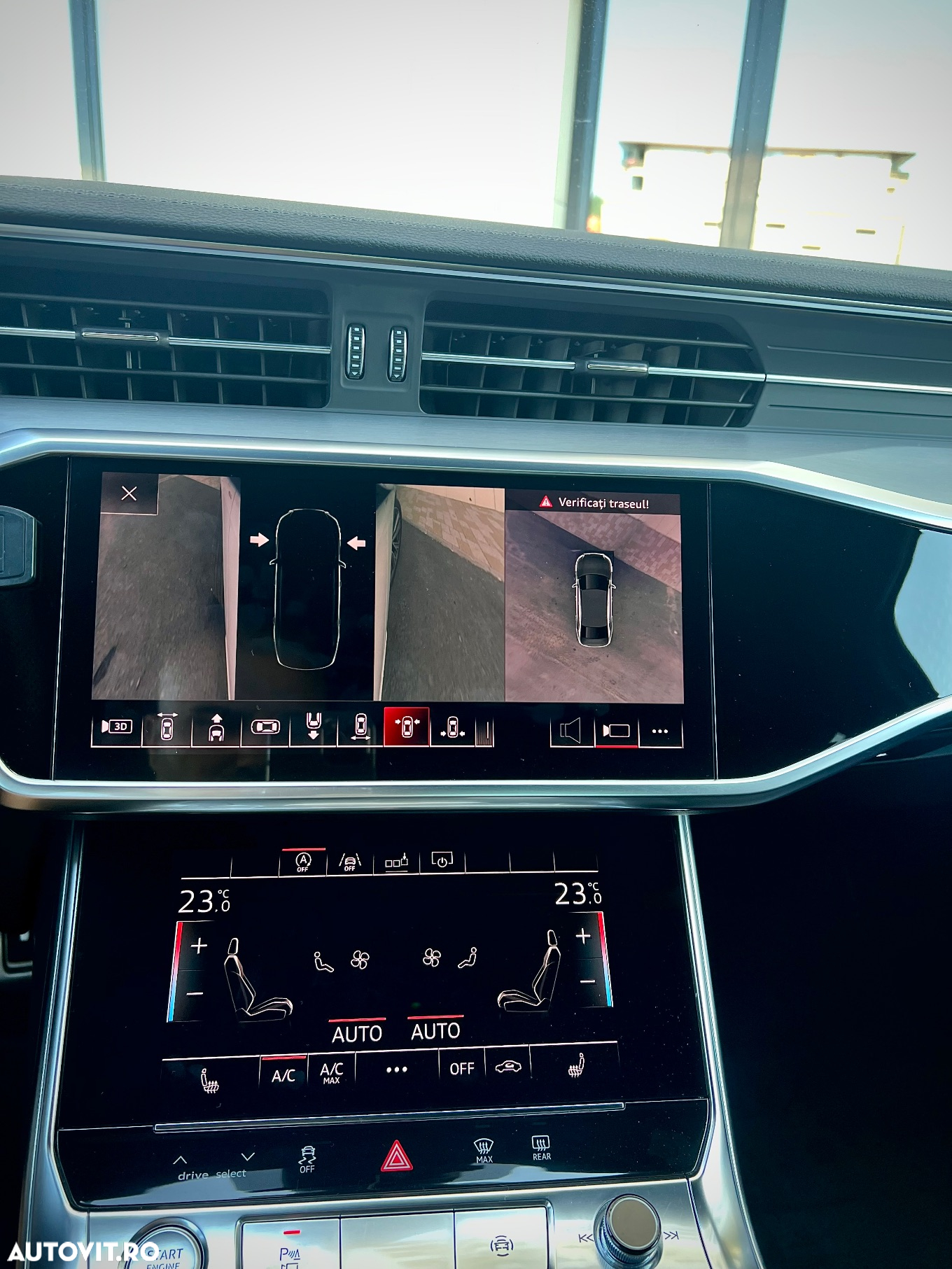 Audi A6 3.0 45 TDI quattro Tiptronic Sport - 31