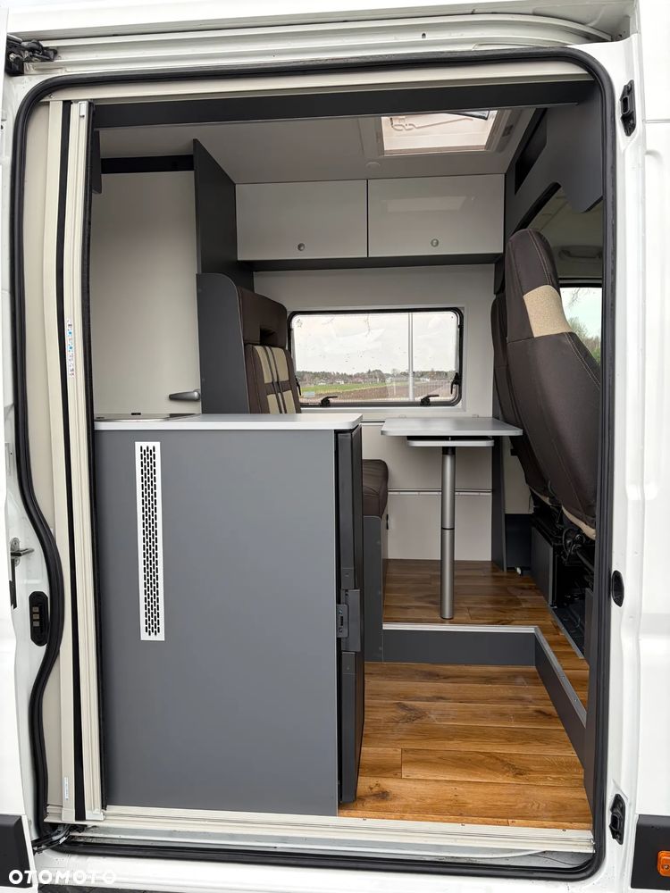 Peugeot Boxer - 9