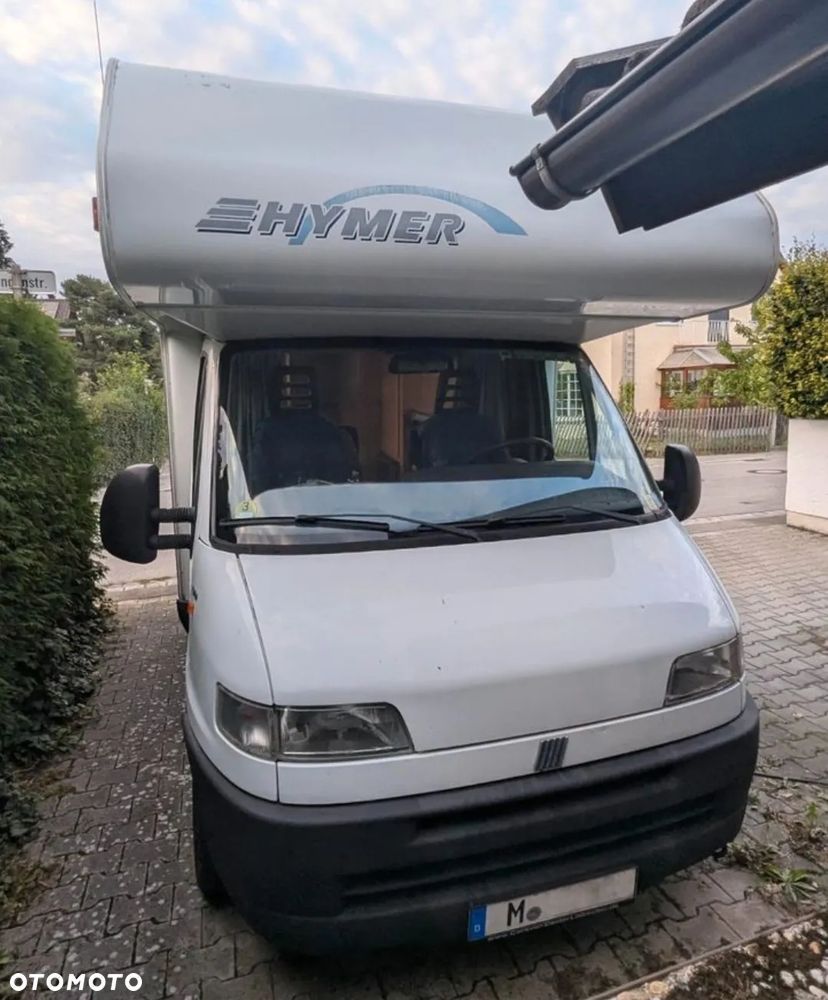 Fiat Ducato - 3