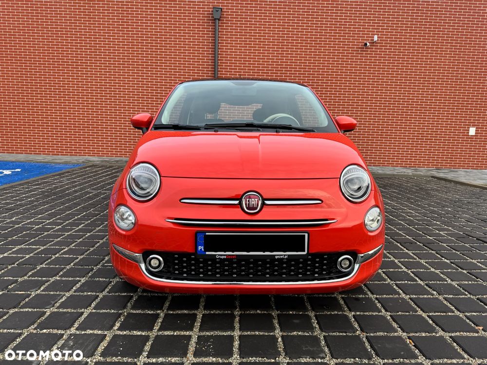 Fiat 500 1.0 Hybrid Dolcevita - 6