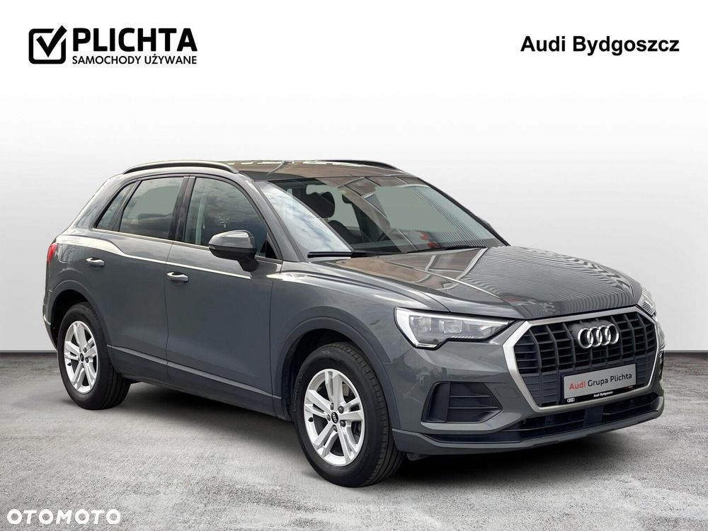 Audi Q3 - 8
