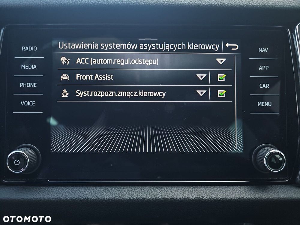 Skoda Kodiaq 1.5 TSI ACT 4x2 Style DSG - 38