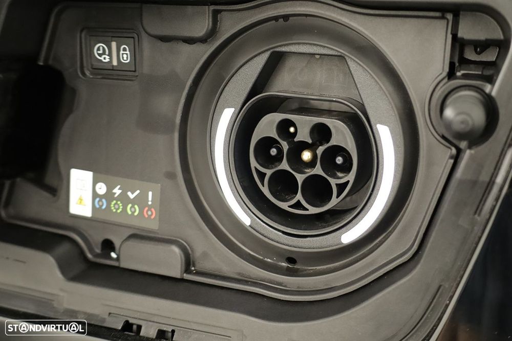 Peugeot 3008 1.6 Hybrid Allure e-EAT8 - 7