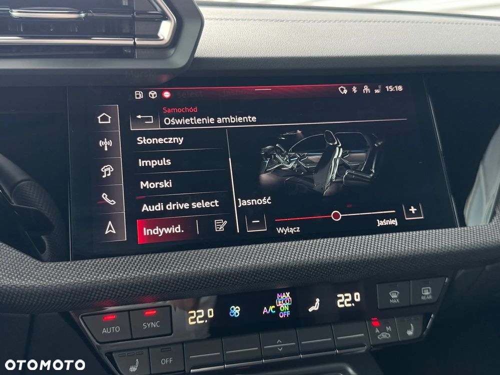Audi S3 Sportback - 20