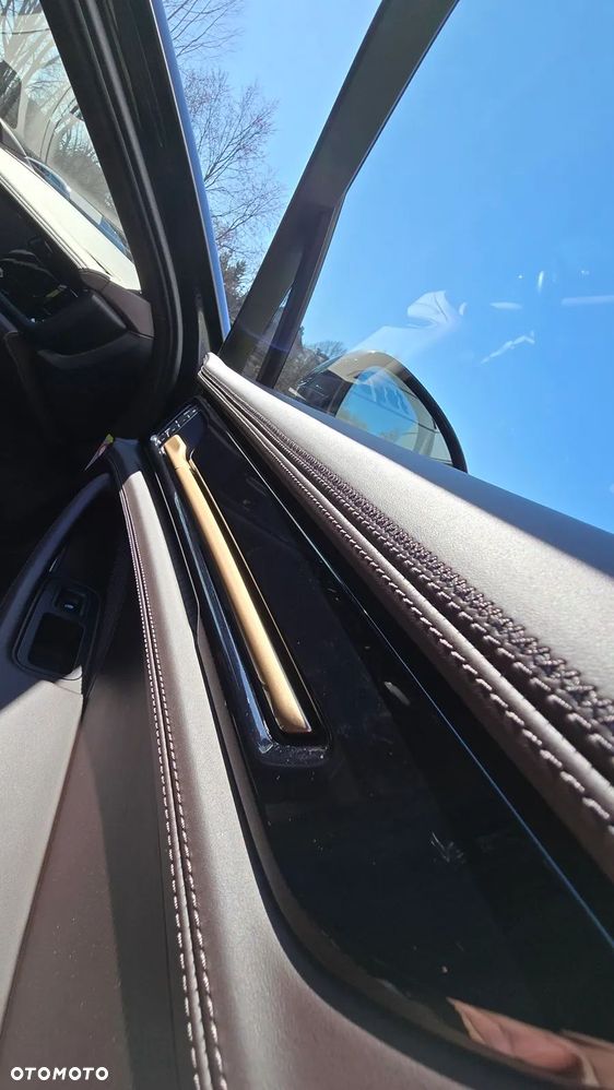 Porsche Panamera - 26
