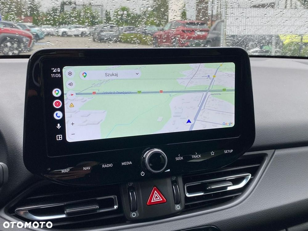 Hyundai i30 - 25