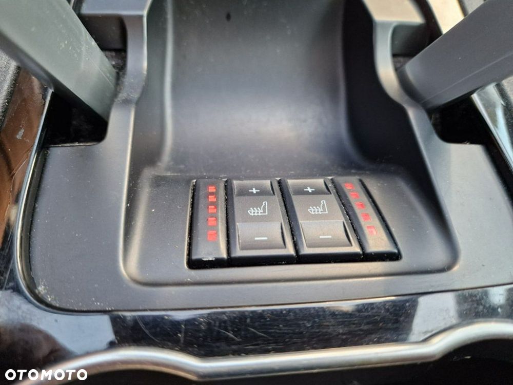Ford S-Max 1.6 EcoBoost Start Stopp System Titanium - 27