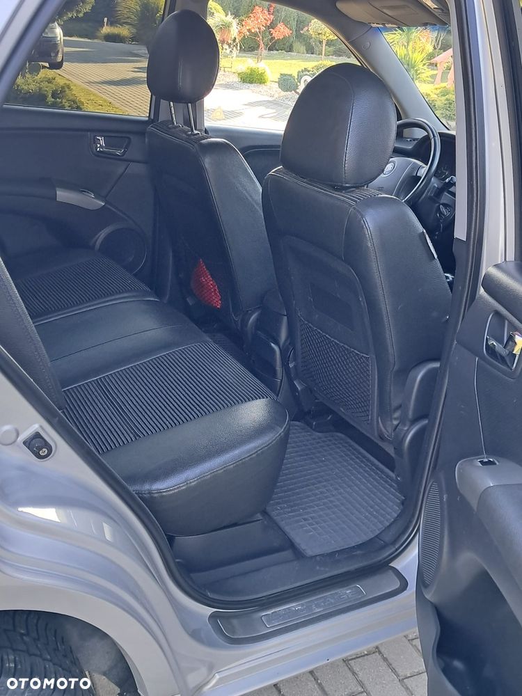 Kia Sportage - 12