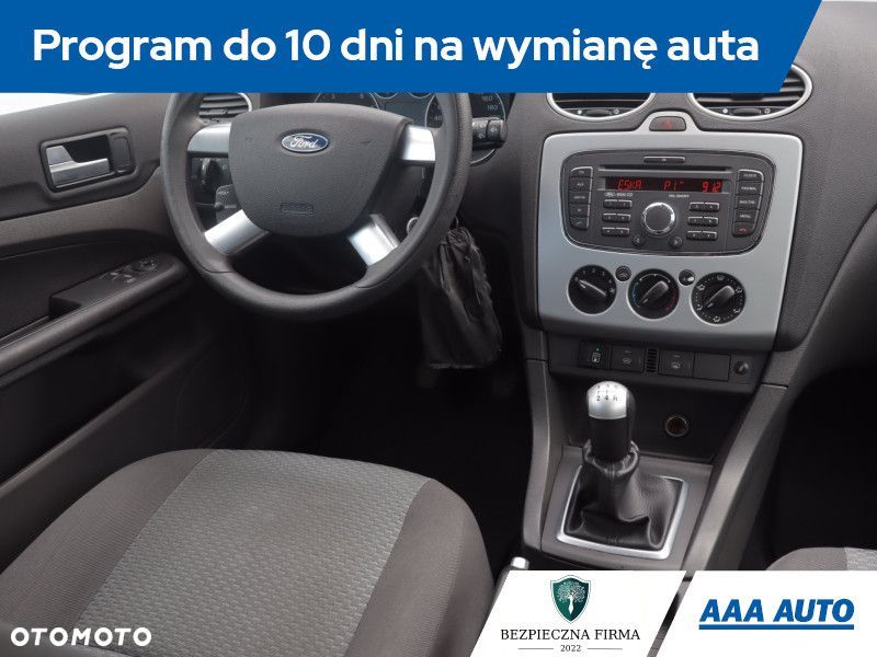 Ford Focus - 9