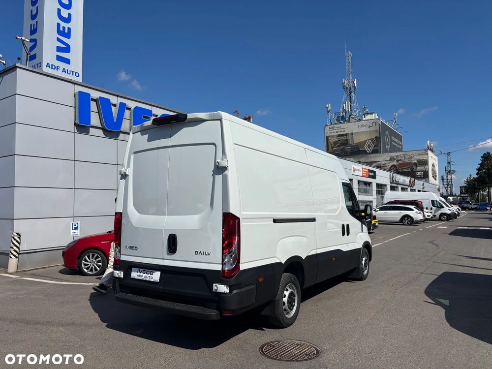 Iveco Daily L3H2 12m3 - 6