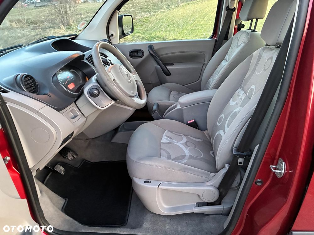Renault Kangoo 1.6 16V Helios - 22