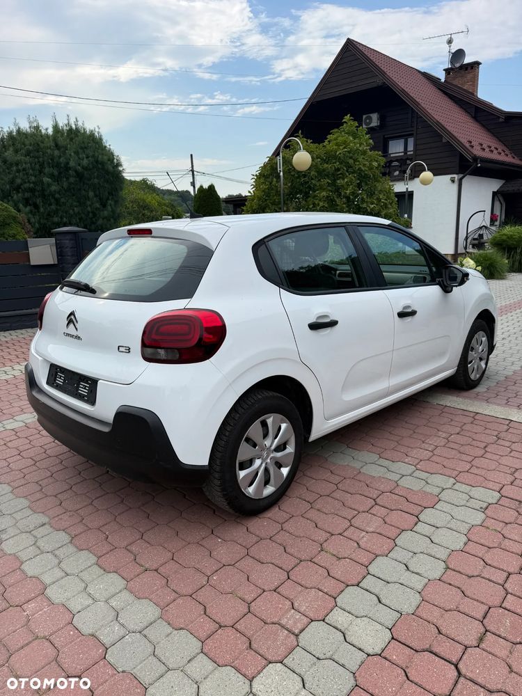 Citroën c3 - 6