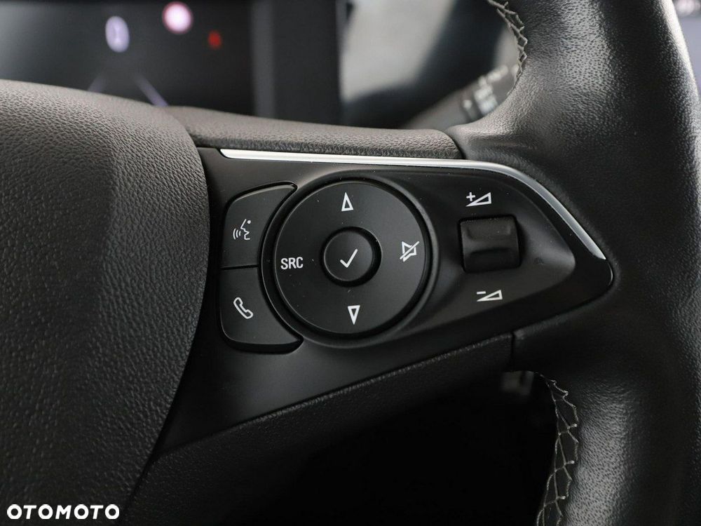 Opel Mokka X - 32