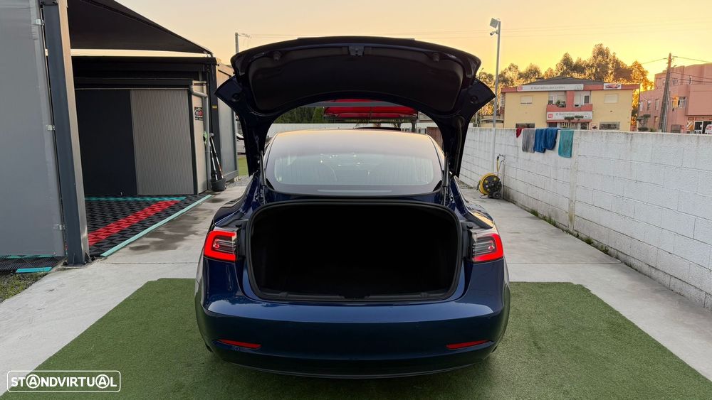 Tesla Model 3 Standard Range Plus RWD - 10