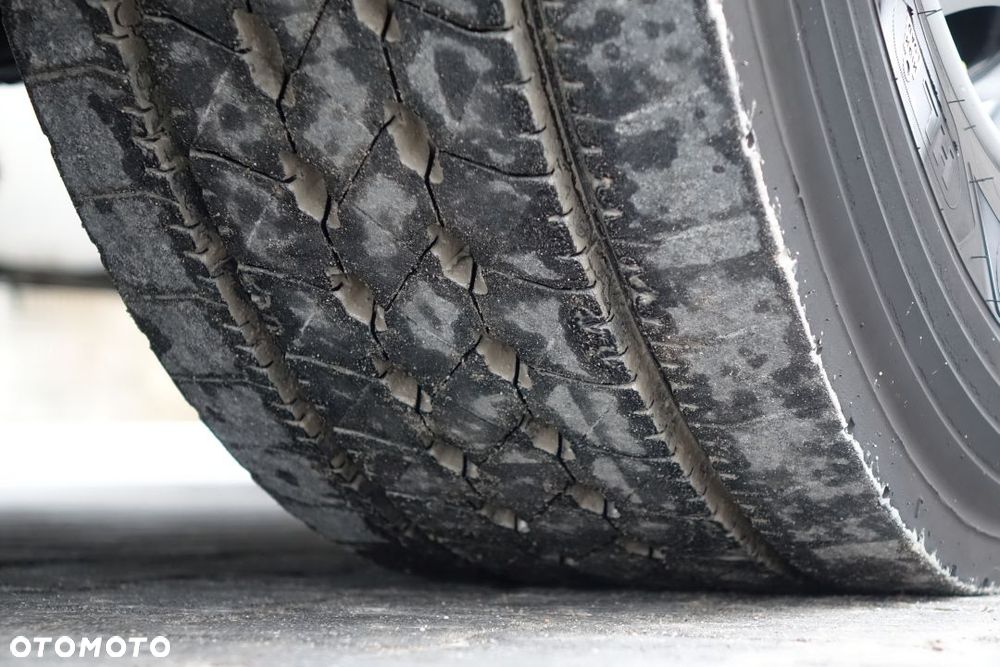 DAF XF 480 FT / SUPER SPACE CAB / STANDARD/ EURO 6 / AUTOMAT / INTARDER / KLIMATYZACJA POSTOJOWA / LODÓWKA / 2 ZBIORNIKI PALIWA - 12