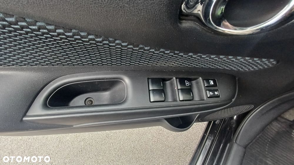 Nissan Note 1.2 acenta+ - 20