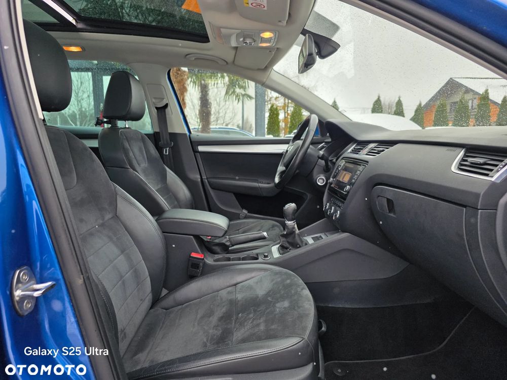 Skoda Octavia 1.2 TSI Green tec Elegance - 27