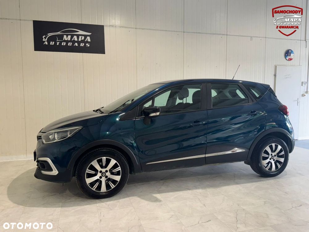 Renault Captur - 2
