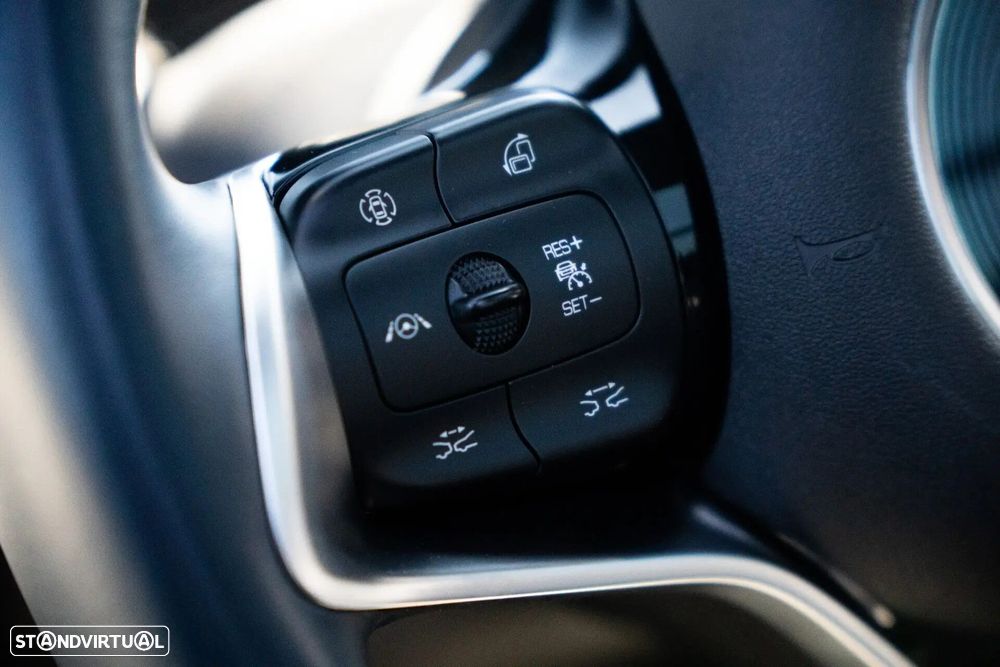 BYD Atto 3 Design - 26