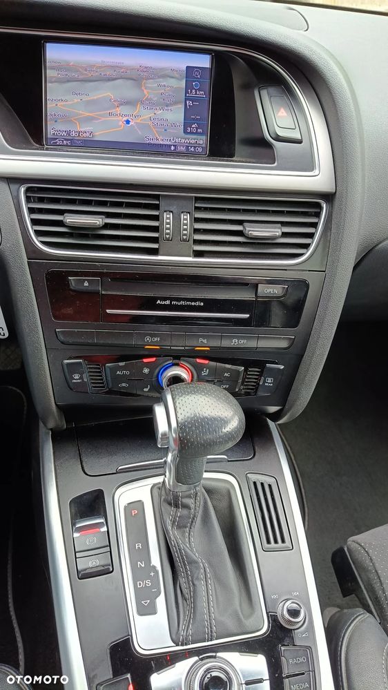 Audi A5 Coupé 3.0 TDI DPF quattro S tronic - 30