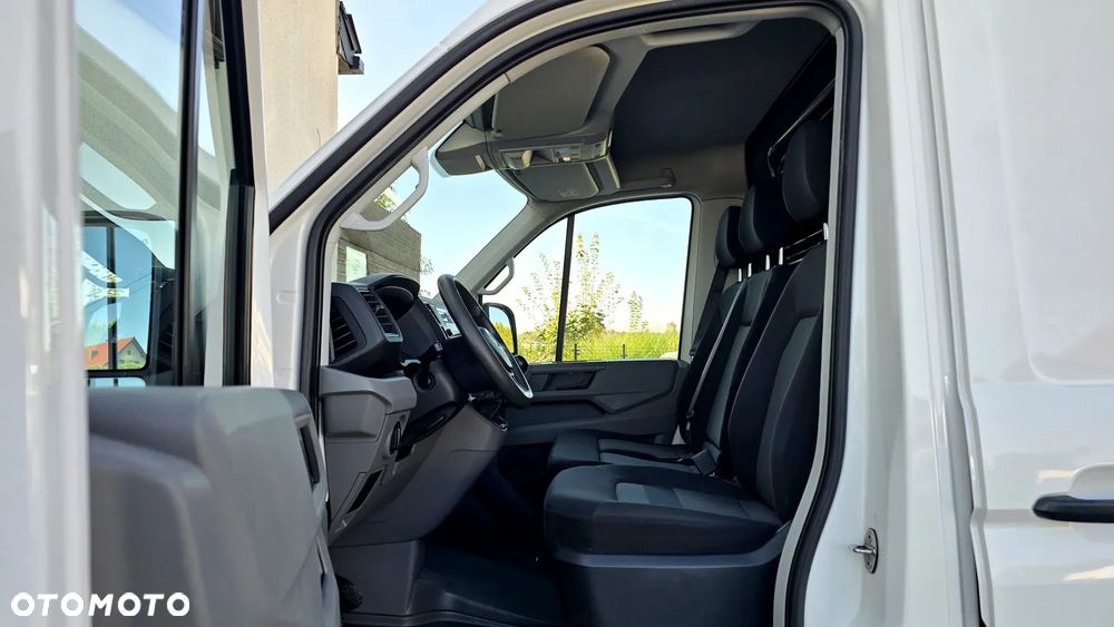 Volkswagen Crafter - 24