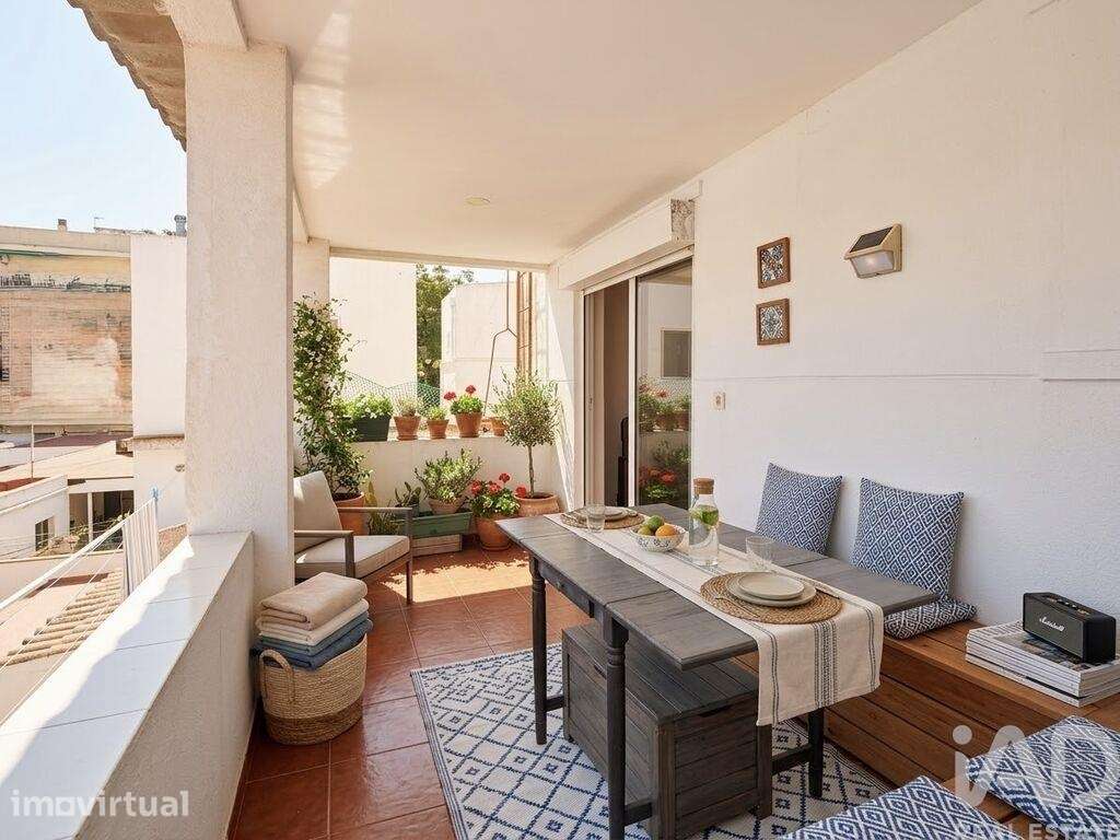 Apartamento T2 em Caparica e Trafaria - Grande imagem: 5/36