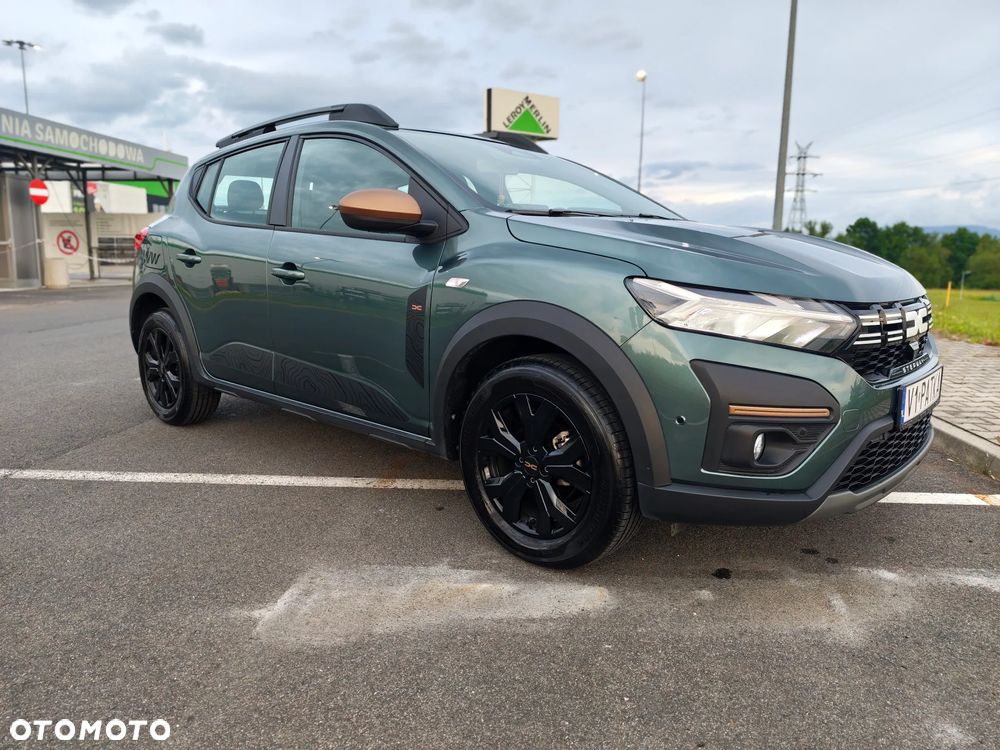 Dacia Sandero Stepway 1.0 TCe Extreme - 15