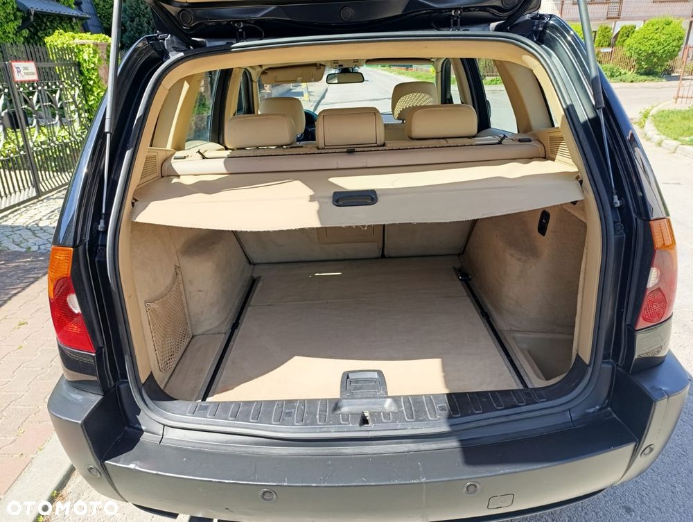BMW X3 - 15