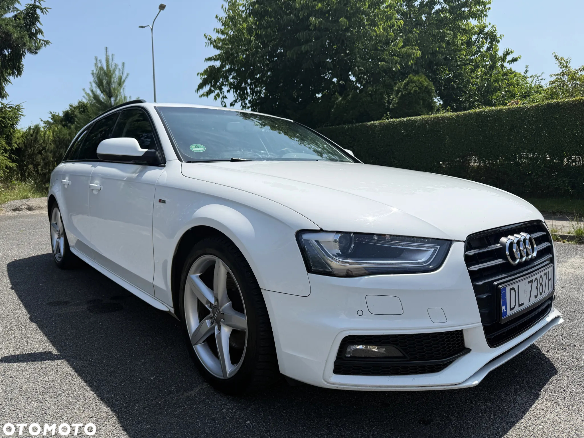 Audi A4 2.0 TDI - 3