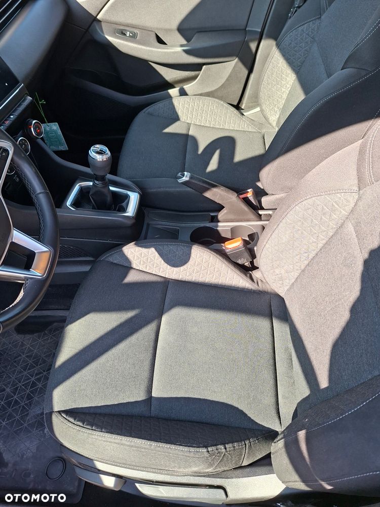 Renault Clio 1.0 TCe Zen - 9