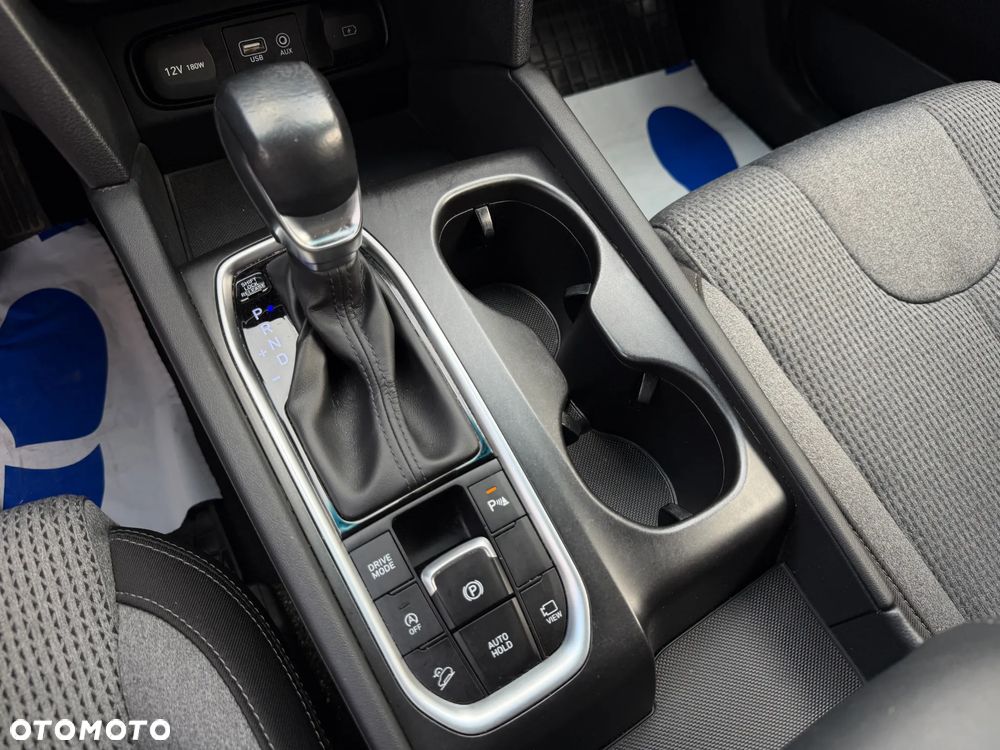 Hyundai Santa Fe 2.0 CRDi Executive 4WD - 21