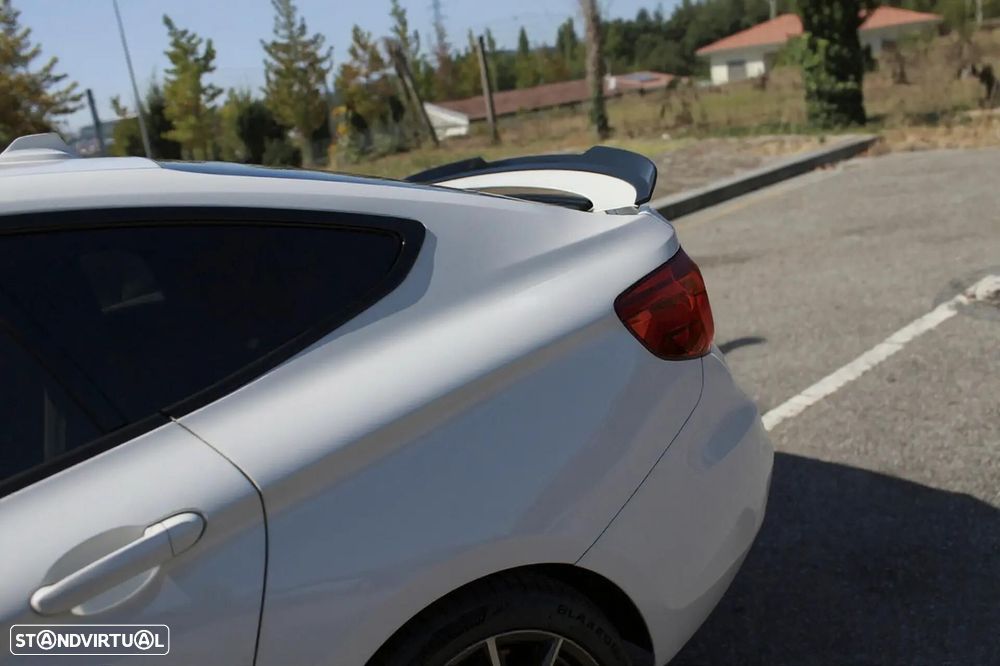 BMW 318 Gran Turismo d Auto Pack M - 41