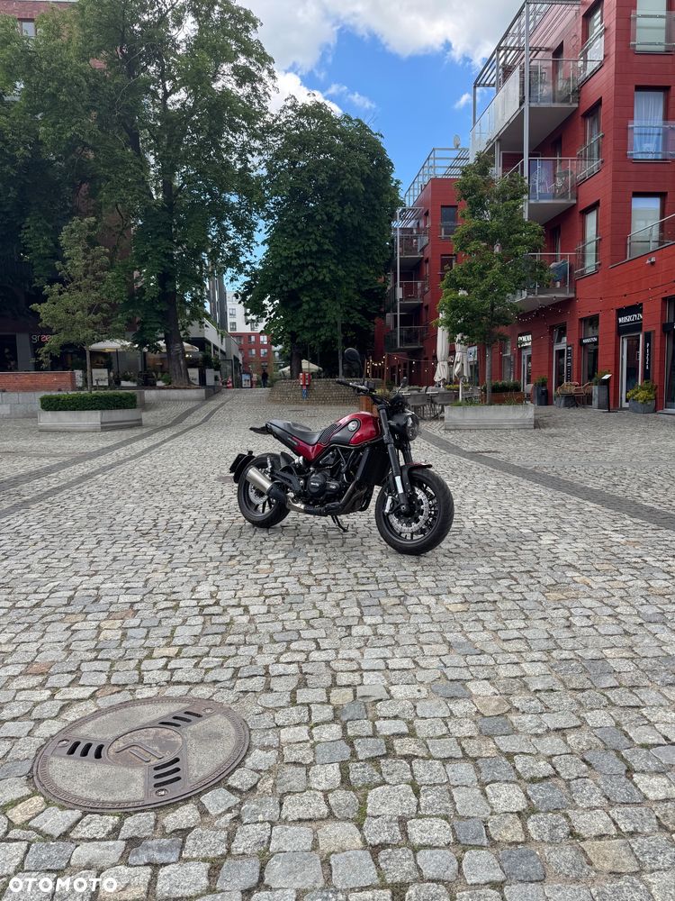 Benelli Leoncino - 6