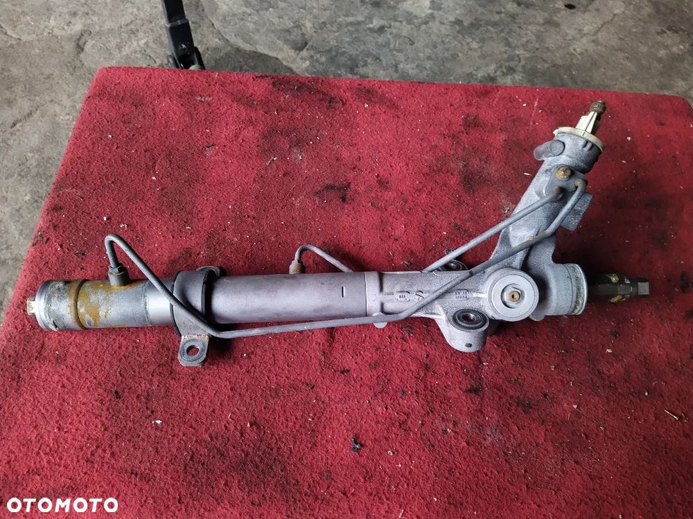 Magiel Mercedes Vito 6394603300