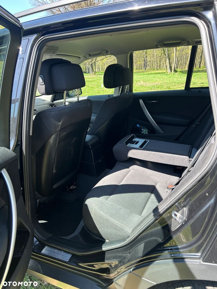 BMW X3 xDrive20d Edition Exclusive - 35