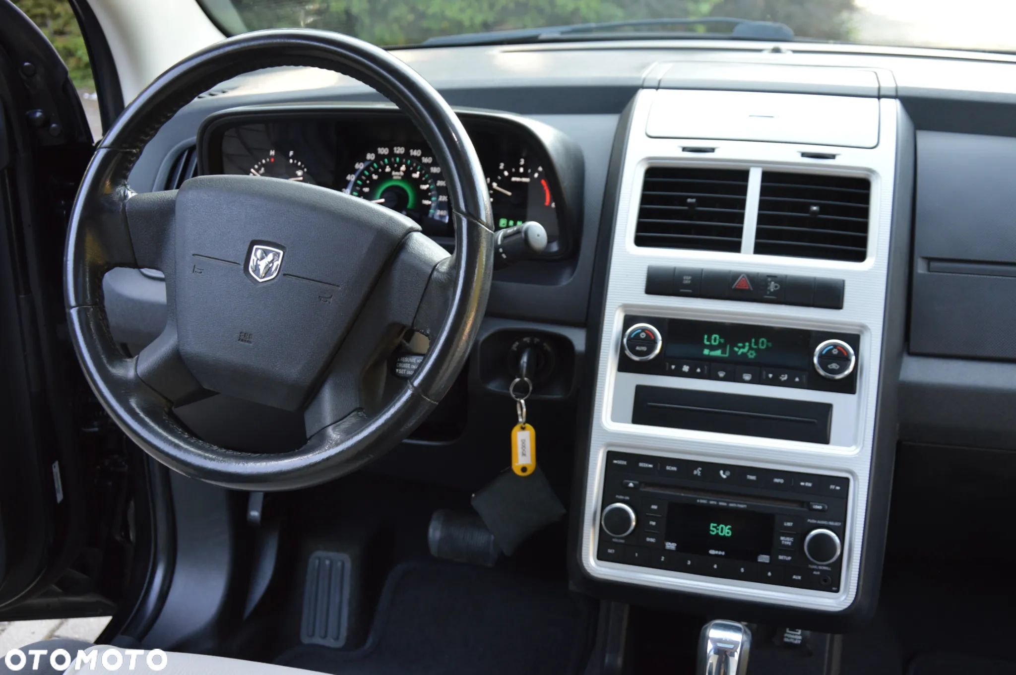 Dodge Journey 2.0 CRD SXT - 17