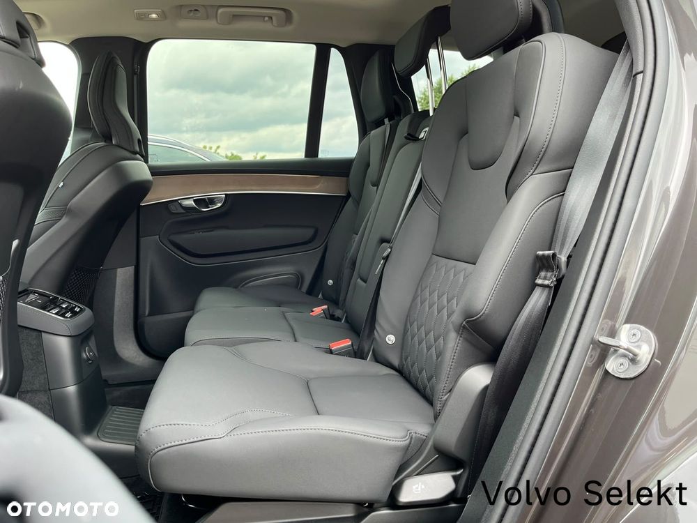 Volvo XC 90 - 14