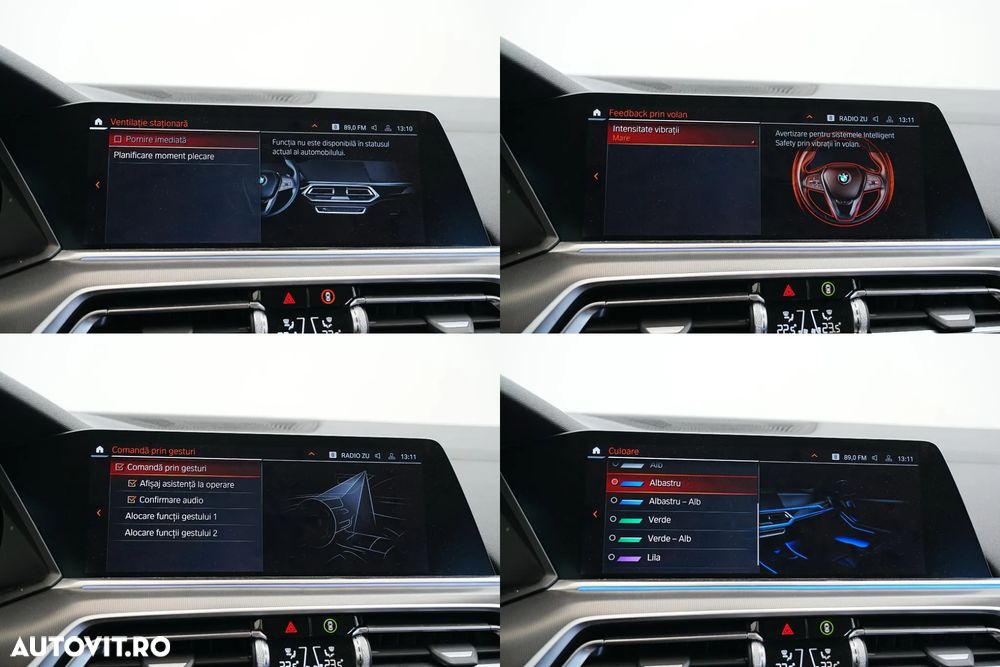 BMW X5 xDrive25d AT - 24