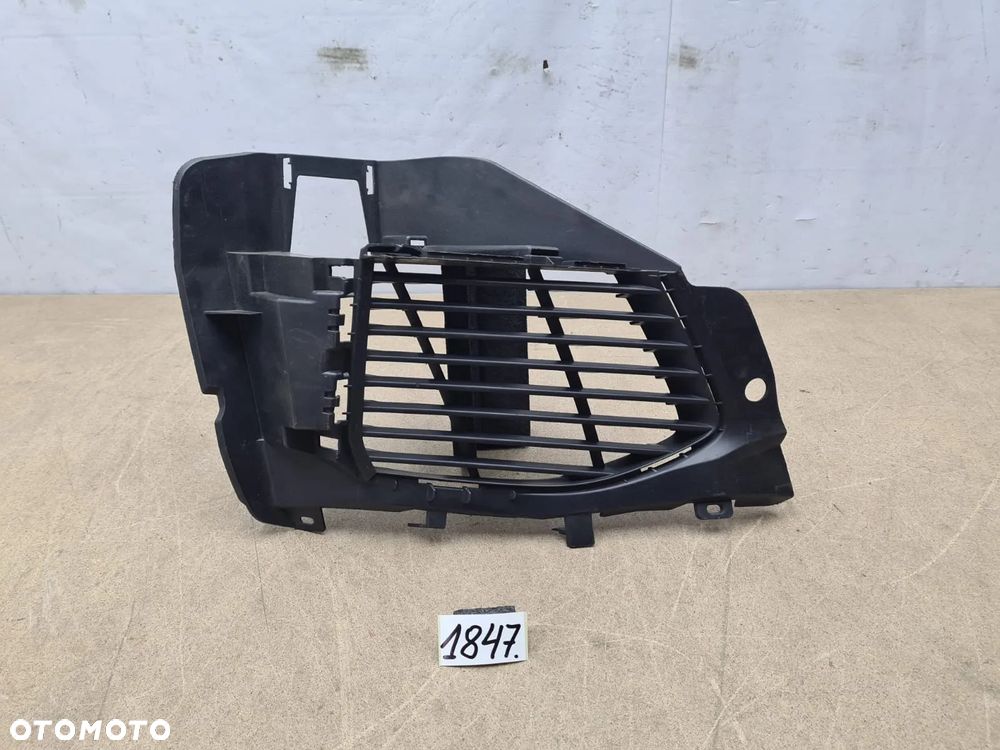 PEUGEOT 3008 KRATKA ZDERZAK PRZÓD PRAWY AA37938073 - 1