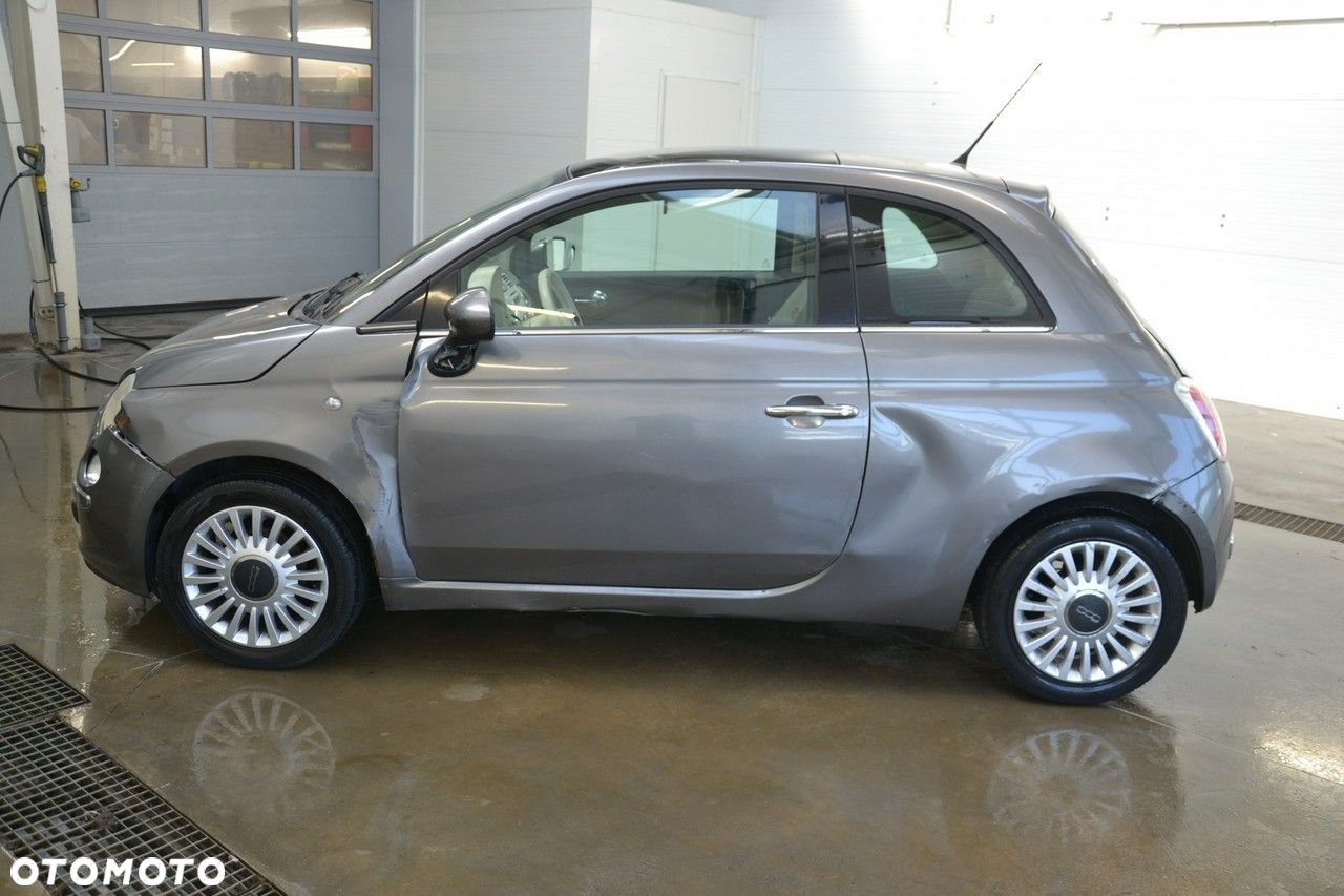Fiat 500 - 4