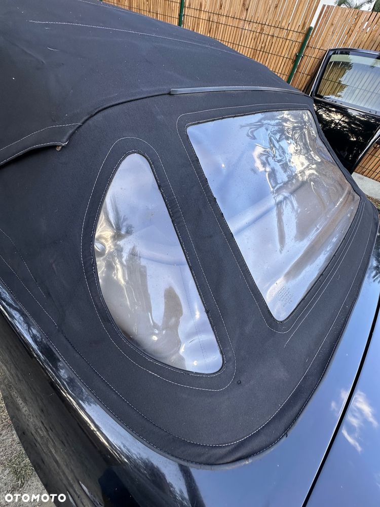 Mercedes-Benz SL 500 - 12