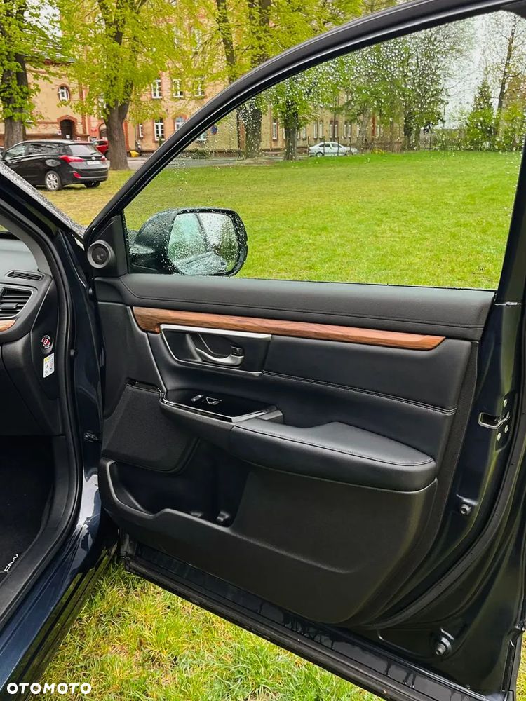 Honda CR-V 2.0 i-MMD Lifestyle (Honda Connect+) - 11