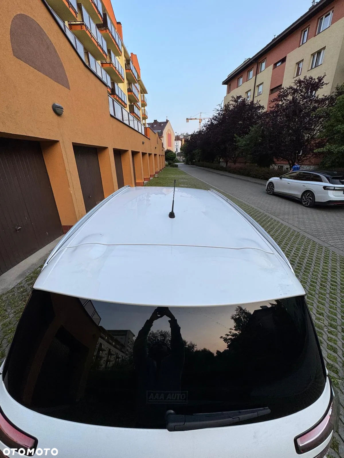 Citroën C4 Grand Picasso - 7