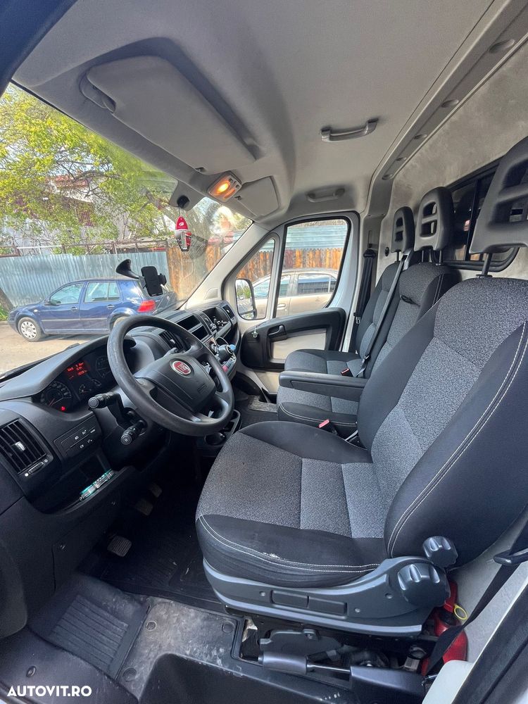 Fiat Ducato - 3