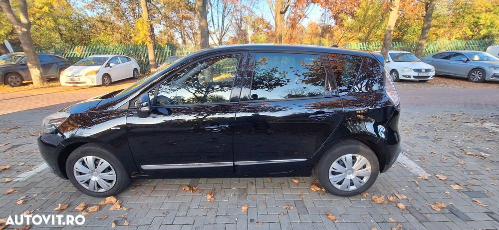 Renault Scenic - 6