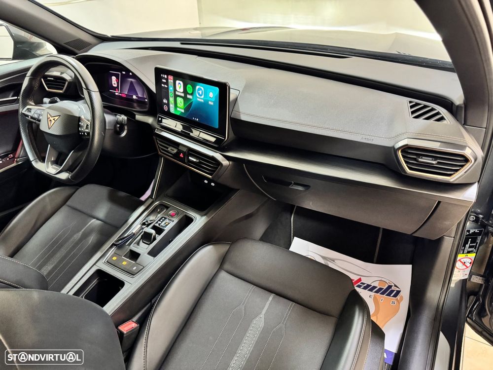 Cupra Formentor 1.5 TSI Sport DSG - 57