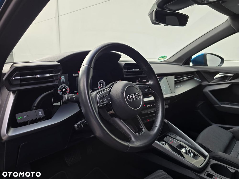 Audi A3 Sportback - 10