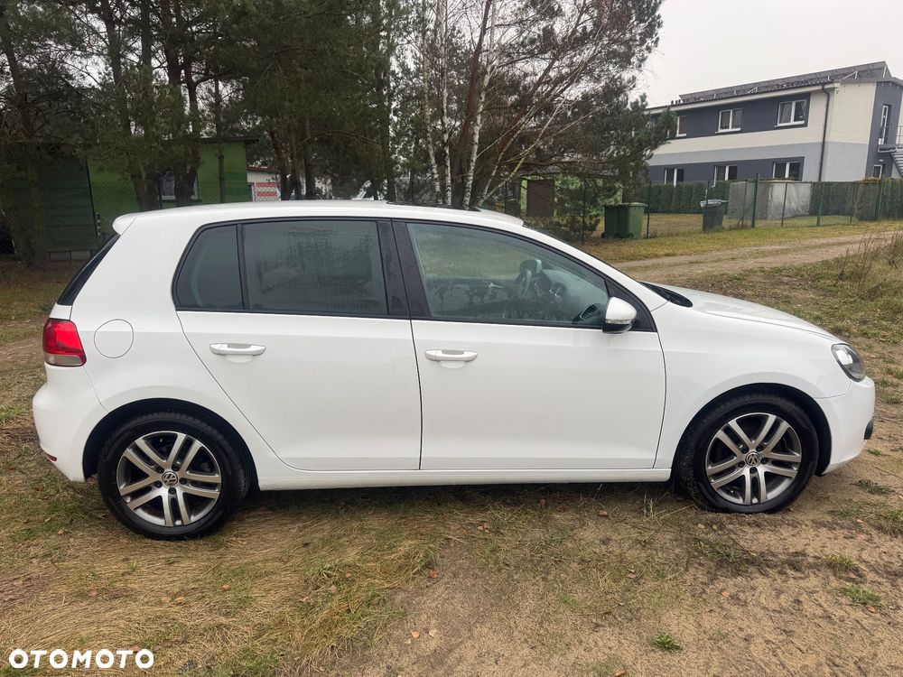 Volkswagen Golf 1.4 TSI Style - 13